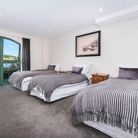 Lakefront Living At Remarkables Retreat - Unit 4 Κουίνσταουν Εξωτερικό φωτογραφία